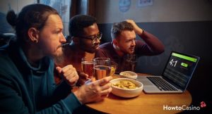 体育博彩投注时如何计算投资回报率?-千博