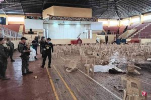 新加坡强烈谴责菲律宾大学爆炸案-千博