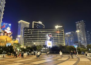 新的博彩信贷法获立法会一般性通过-千博