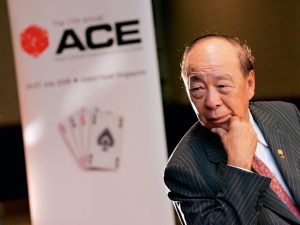 吕志和：尊重政府规管贵宾厅业务的决定-千博