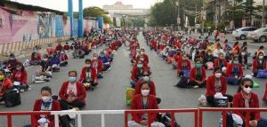 金界赌场仍有177名前员工不接受补偿金-千博