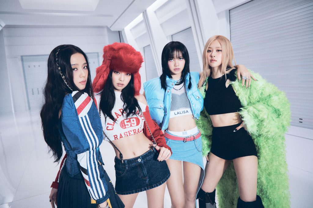 BLACKPINK演唱会带旺博企商场 名店生意额单日破千万-千博