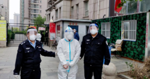 福清男子开设赌场，逃至河北被抓-千博