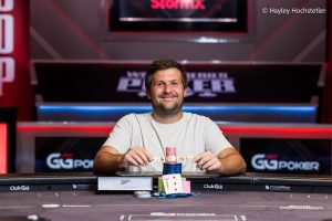 53届世界扑克系列赛拉城举行 历来规模最大兼设14个在线比赛-千博