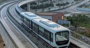 澳门妈阁站12月8日营运-千博