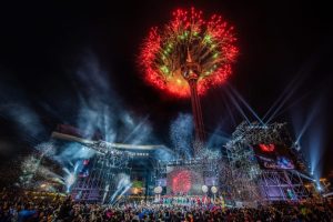 澳门文化局伙六博企办连串节庆活动历史片区换新装迎圣诞跨年-千博