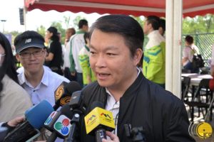 李伟农料今年访澳旅客量达2800万人次全年赌收胜预期-千博