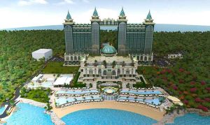 PH Resorts Group与战略投资者讨论恢復宿雾IR开发计划-千博