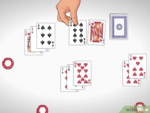 如何玩21点-千博