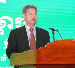 西港又一家赌场开业-千博