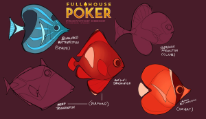 德州扑克的介绍-千博