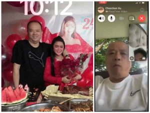 网友投稿:认识这个人吗?把我朋友搞怀孕了现在人消失不见了-千博