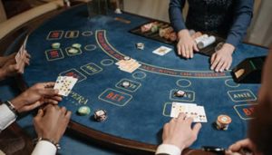 百家乐破解、百家乐投注之123法-千博