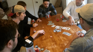 玩德州扑克需要几副扑克牌-千博