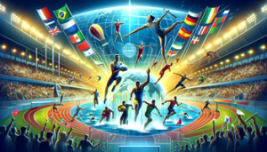 2024国际运动赛事表:足球、篮球、棒球等各大运彩赛程时间懒人包-千博