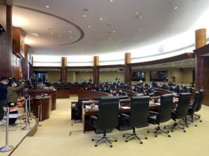 澳门政府：承批公司聘请本地员工比例最低85%-千博