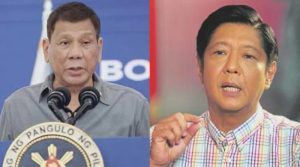 澄清传闻、愿意见面……菲律宾两大家族已打开心结？-千博