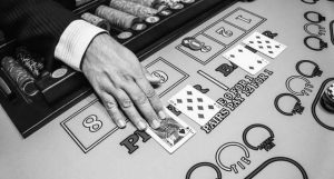 百家乐赢钱公式 整合全集玩法技巧详解-千博