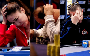 玩德州扑克正确的心态-千博