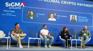 探讨不断演变的加密货币支付监管-千博