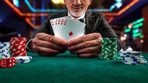 百家乐六大常规战术技巧-千博