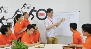 “7天学会”“月入10万”,这些“创业培训”套路多-千博