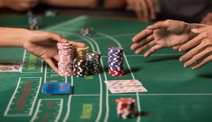 百家乐入门玩法规则-千博