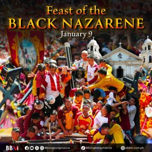 小马科斯望菲人在黑耶稣节重燃希望之火-千博