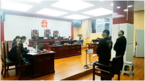 组织7人偷渡至柬埔寨从事电诈，获利超11万元，2人被判刑！-千博