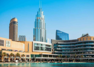 伊玛尔创始人透露,计划扩大迪拜购物中心的规模-千博