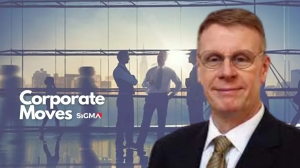 加里·德鲁兹 (Gary Delooze) 获委任为香港赛马会执行董事-千博