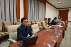 本届政府有近40名警员被内政部开除!-千博