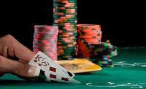 玩百家乐不想输,这5大招你不能用?-千博