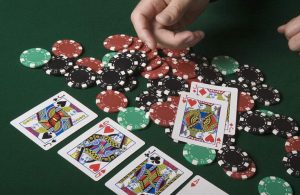 百家乐实战技巧心得以及经验打法-千博