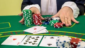 百家乐赢钱公式:时间越长,赢的越多-千博