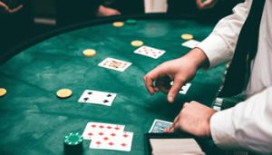 百家乐必胜法,九种百家乐必胜打法-千博