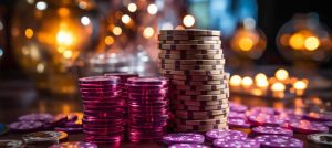 赌场优势最低的在线赌场游戏-千博