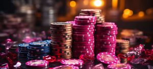 网上赌场存款方式 - 顶级支付解决方案综合指南-千博