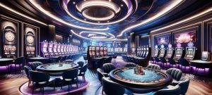 在线赌场可以将玩家踢出局吗?-千博