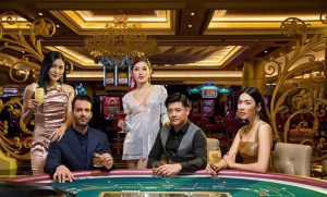 百家乐庄家优势:赌对子、赌和局、庄家抽水为何?-千博