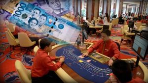 菲律宾博彩业2023年收入突破2850亿披索 2024年预计再创新高-千博