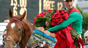 《体育画报》和丘吉尔唐斯赛马场推出 “Club SI”-千博