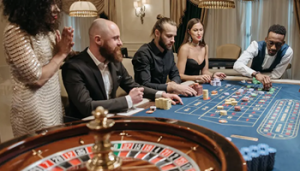 线上轮盘怎麽玩? 赌场欧式、美式、法式轮盘游戏规则100%胜率指南!-千博