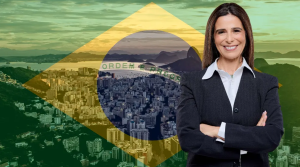 巴西提供了巨大的机遇——卡拉·杜利布 (Carla Dualib)-千博