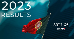 葡萄牙博彩业在 2023 年第三季度取得前所未有的成功-千博