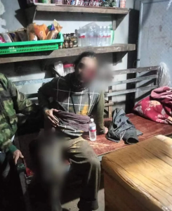 缅北木姐发生一起凶杀案,致1死2伤-千博
