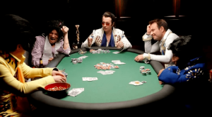 德州扑克位置介绍-千博