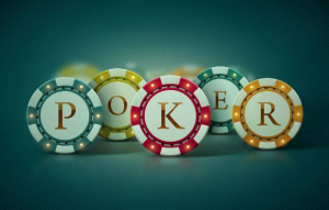 德州扑克相关的英文单词-千博