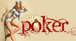 德州扑克牌型-千博