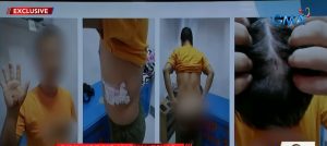 帕赛市发生随机绑架? 中国男子每天遭毒打并威胁卖掉器官-千博